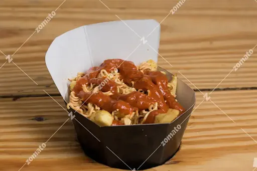 Maggi Fries