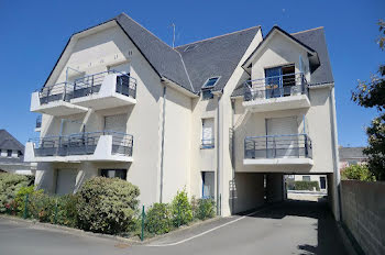 duplex à Le Croisic (44)