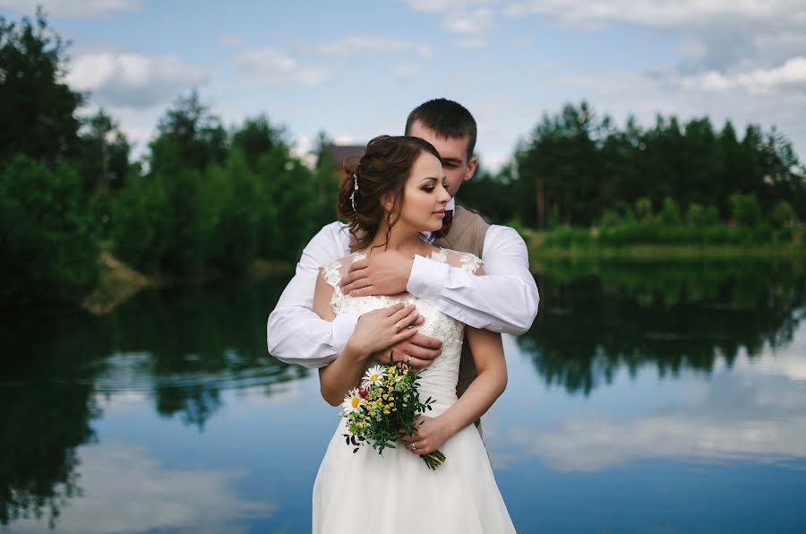 Vestuvių fotografas Mariya Kalinkina (mkalina). Nuotrauka 2017 liepos 10