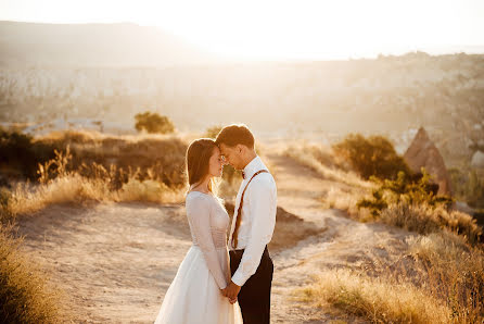 Fotógrafo de bodas Nikolas Schepniy (schepniy). Foto del 14 de mayo