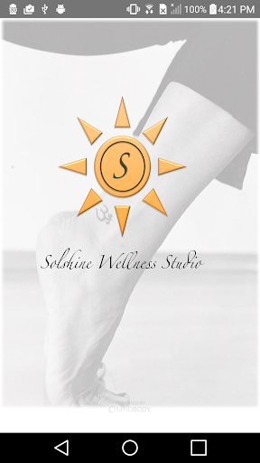 Solshine Wellness Studio