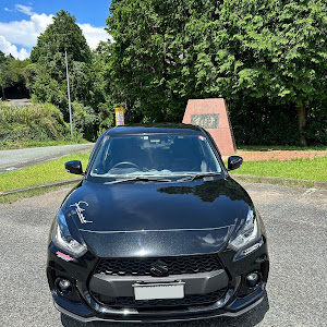 スイフトスポーツ ZC33S