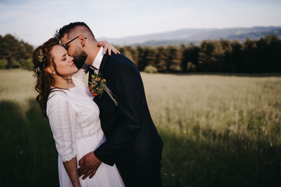 Wedding photographer Mária Savkaničová (mariasavkanicova). Photo of 13 November 2022