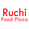 Ruchi Food Plaza, Dadar West, Mumbai logo