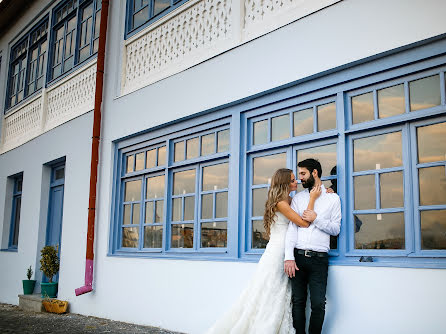 Fotografo di matrimoni Alisheykh Shakhmedov (alisheihphoto). Foto del 21 novembre 2018