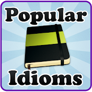 Popular Idioms  Icon