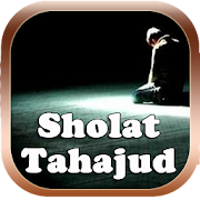 tuntunan sholat tahajud 1.8 Icon