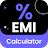 Loan Tool - EMI Calculator App icon