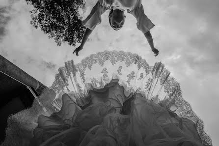 Photographe de mariage Jesus Ochoa (jesusochoa). Photo du 8 mai 2016