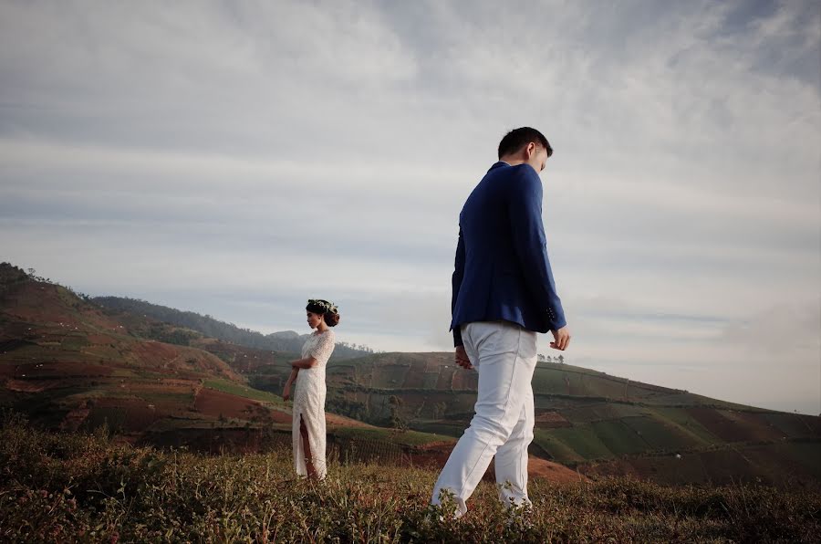 Fotógrafo de casamento Tania Salim (taniasalim). Foto de 23 de setembro 2017