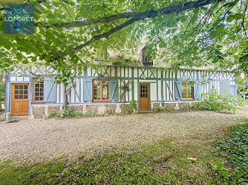 maison à Bernay (27)