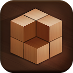 Cover Image of Download Woody Block Puzzle 99 - Free Block Puzzle Game 1.4.7 APK