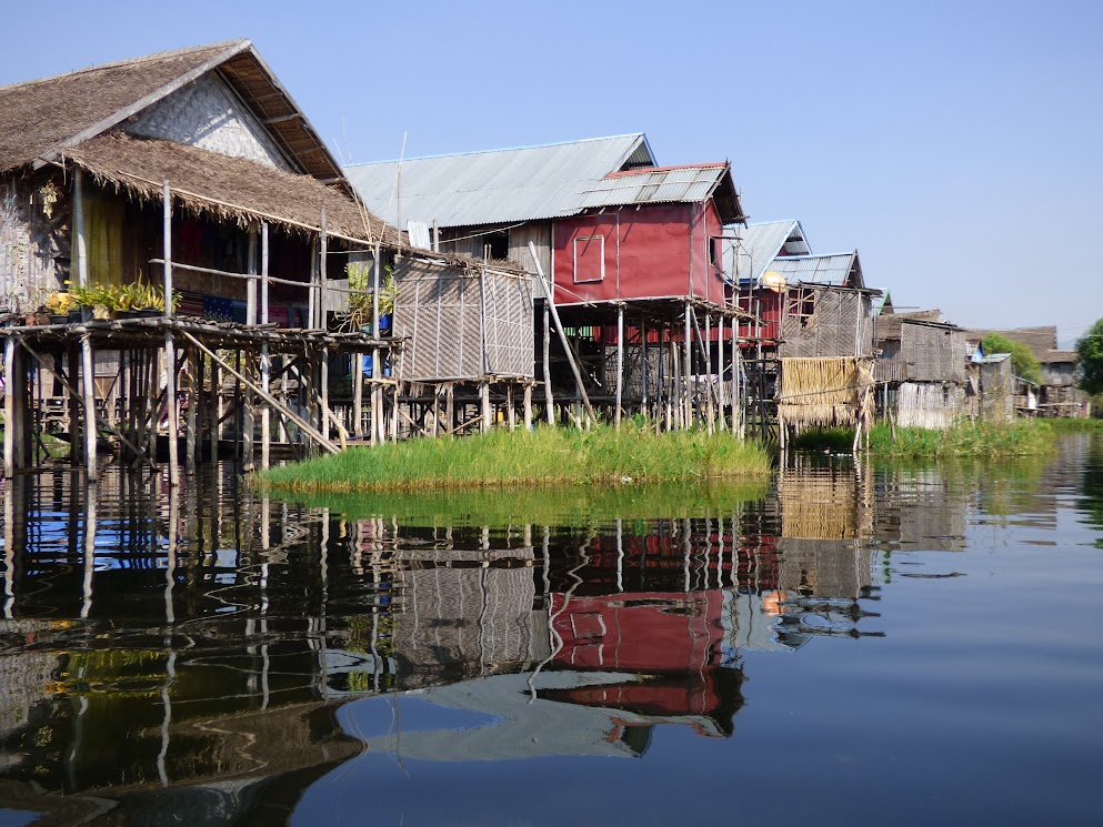 lac inle