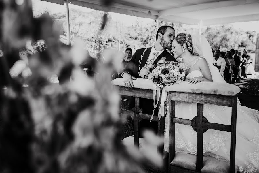 Wedding photographer Andrea Guadalajara (andyguadalajara). Photo of 12 February 2019