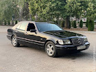 продам авто Mercedes S 300 S-klasse (W140)