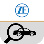 Cover Image of Télécharger ZF Part Finder 1.6.80 APK