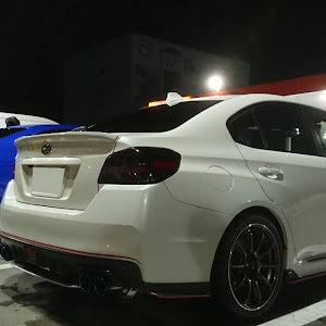 WRX S4 VAG