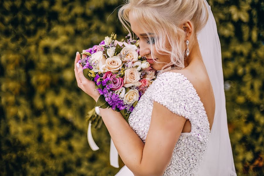 Fotografo di matrimoni Oleg Sorokin (feeldesteny). Foto del 27 agosto 2019