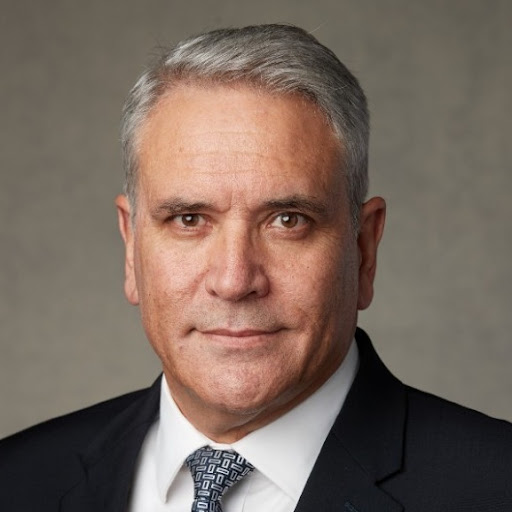 Glenn Holmes