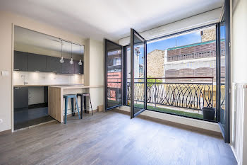 appartement à Suresnes (92)