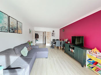 appartement à Bry-sur-Marne (94)