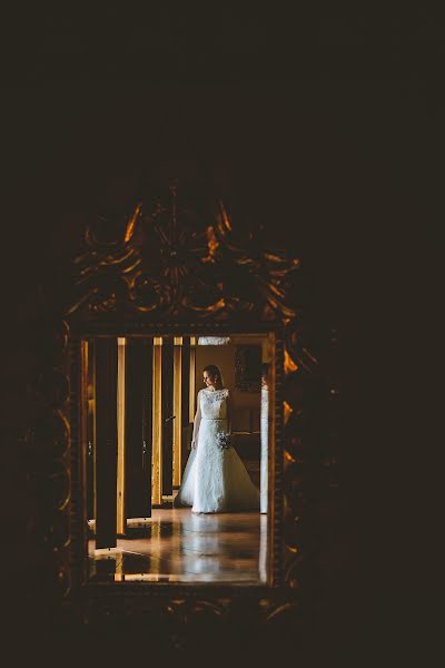 Photographe de mariage Natalia Ng (nataliangestudi). Photo du 2 septembre 2015