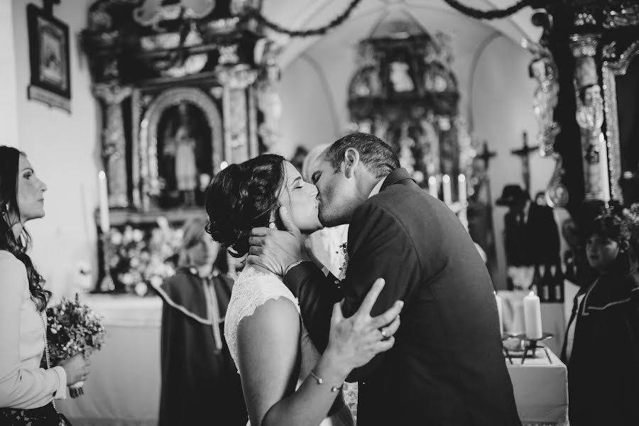 Bryllupsfotograf Christina Supanz (christinasupanz). Bilde av 11 mai 2019