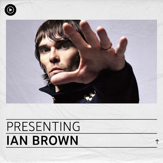 Ian Brown