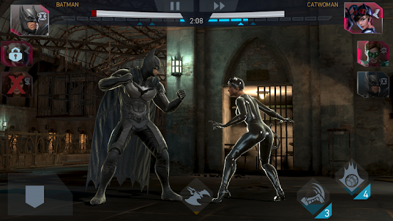 Injustice 2 Apk MOD Download