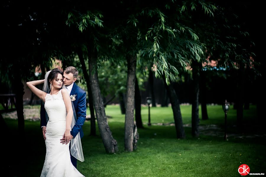 Весільний фотограф Дмитрий Кнаус (dknaus). Фотографія від 25 квітня 2019