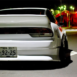 180SX RPS13