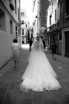 Wedding photographer Emanuele Usicco (usicco). Photo of 13 November 2023