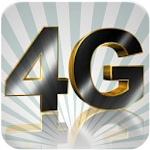 Cover Image of ดาวน์โหลด 4G High Speed Internet Browser 1.8 APK