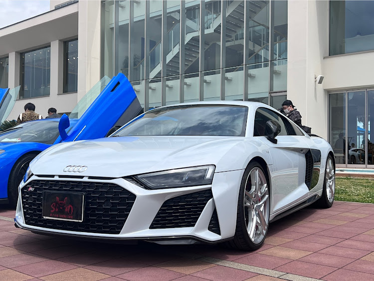 オデッセイの次の車候補を探してに関するカスタム事例の投稿画像7枚目