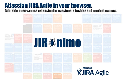 jironimo for JIRA Preview image 0