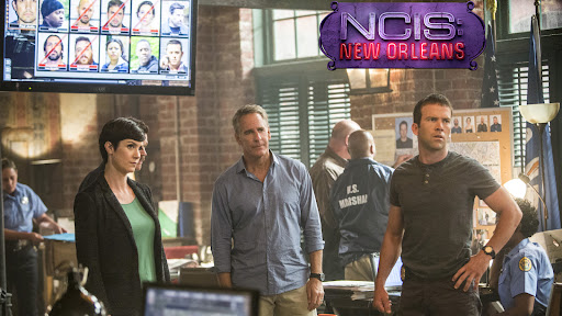 NCIS: New Orleans