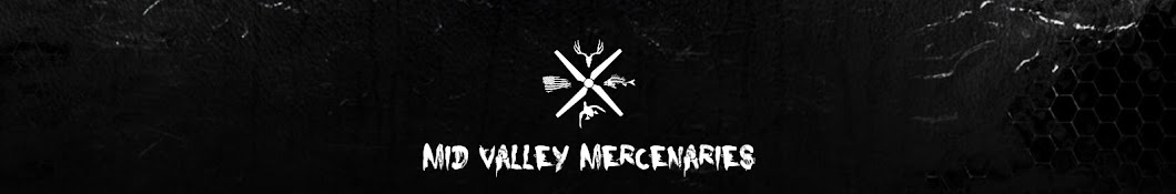 Mid Valley Mercenaries Banner