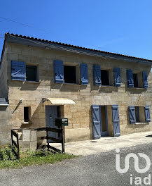 maison à Tauriac (33)