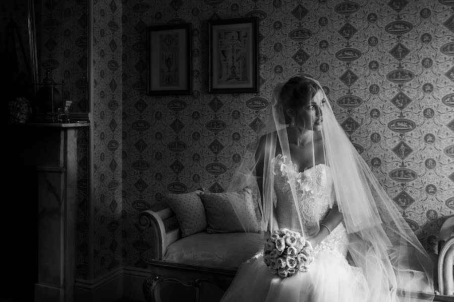 Fotógrafo de bodas Elvira Azimova (elviraazimova). Foto del 5 de mayo 2023