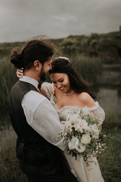 Fotógrafo de casamento Gaga Mindeli (mindeli). Foto de 18 de outubro 2022