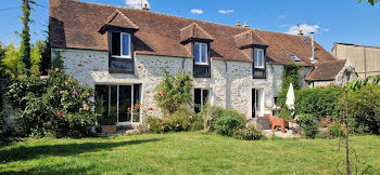 maison à Coulommiers (77)