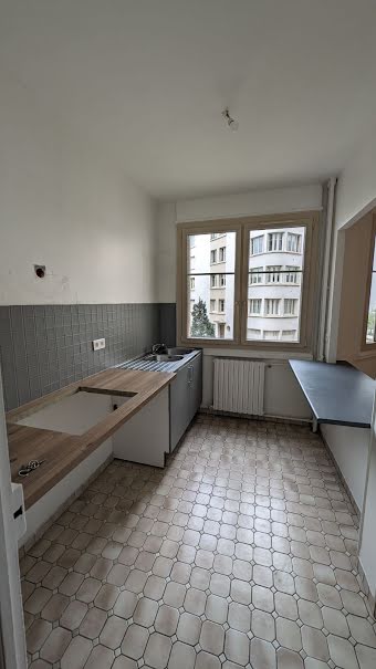 Vente appartement 2 pièces 56 m² à La Garenne-Colombes (92250), 345 000 €