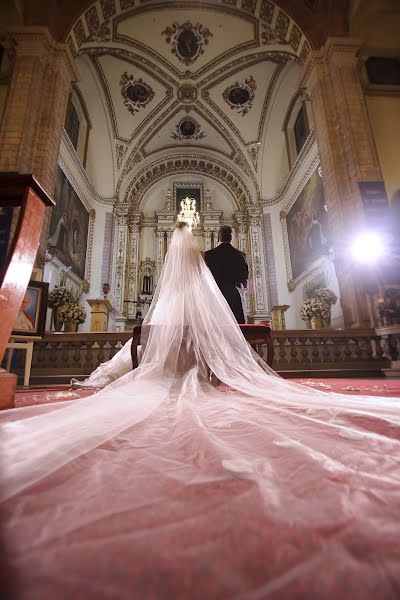 Fotógrafo de bodas Gregorio Arteaga (arteaga). Foto del 11 de febrero 2019