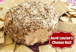 Louise&rsquo;s Cheese Ball was pinched from <a href="https://www.southernplate.com/aunt-louises-cheese-ball/?utm_source=180513/" target="_blank" rel="noopener">www.southernplate.com.</a>