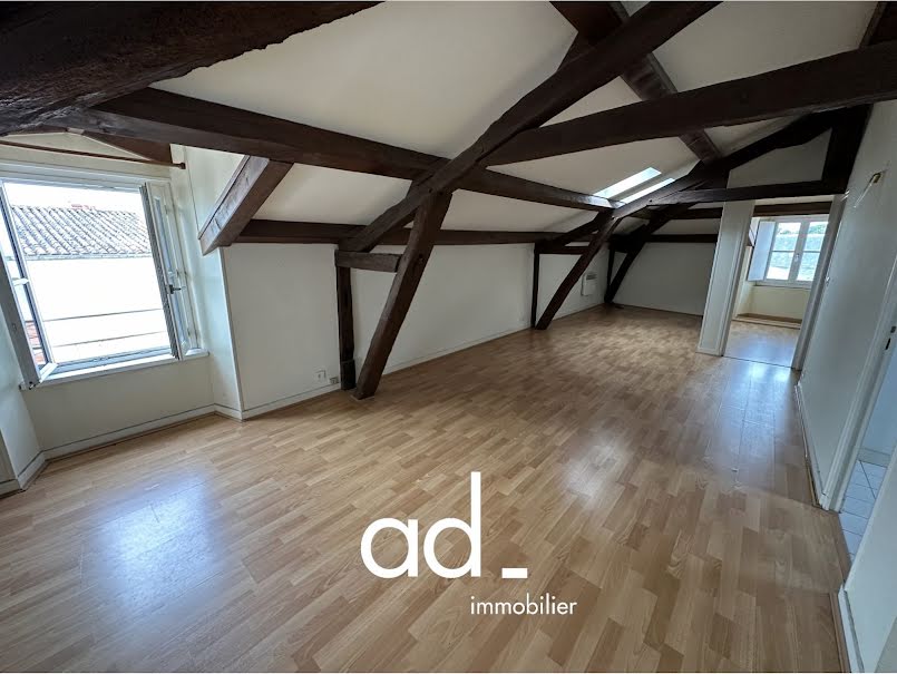 Vente appartement 3 pièces 43 m² à La Rochelle (17000), 220 500 €