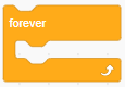 Vòng lặp forever Scratch 3.0