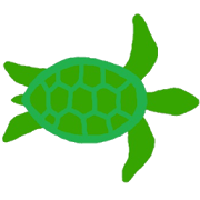 Turtle Survival  Icon