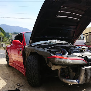 シルビア S15
