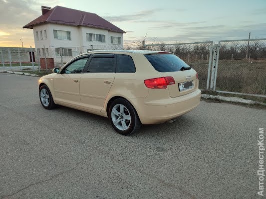 продам авто Audi A4 A4 (8E) фото 4