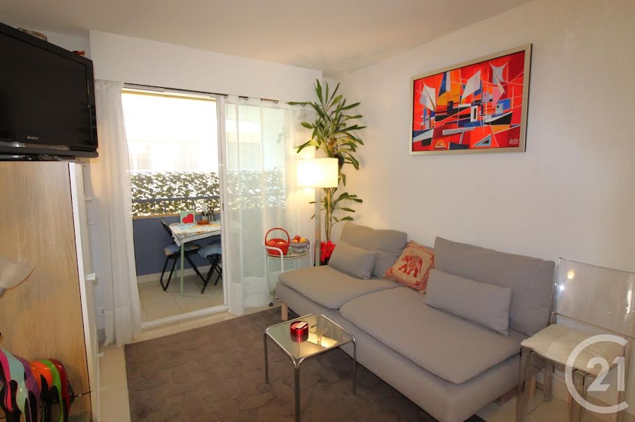 Vente appartement 2 pièces 32 m² à Menton (06500), 190 000 €